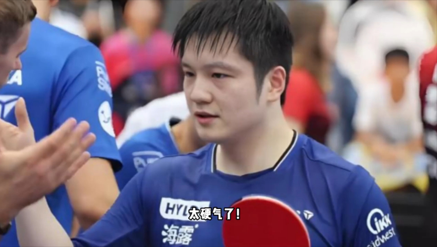 太硬气了，乒协出狠招保护樊振东，王励勤这步棋让WTT措手不及