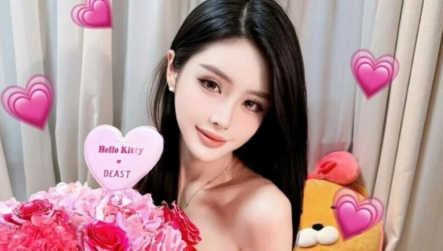 斗鱼三S之一的张琪格开导大哥，远离消耗自己的人包括对象，做人要有尊严！举例子当年她带2k来上海，现在不靠男人就已立足！