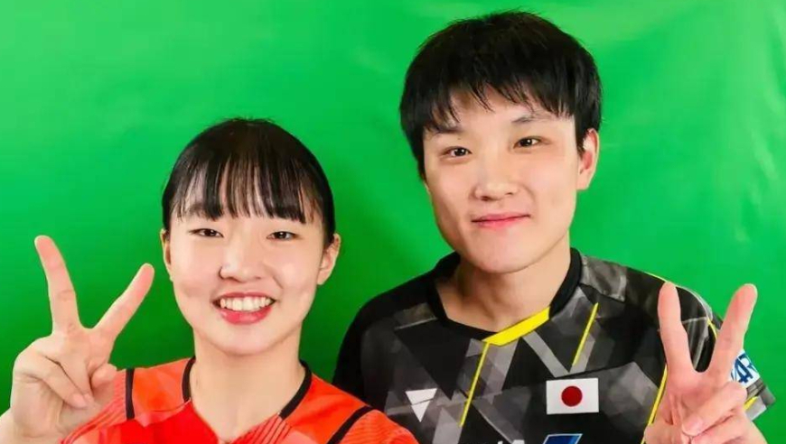 WTT法国冠军赛：10月30日赛程公布！张本兄妹登场，朱雨玲首秀