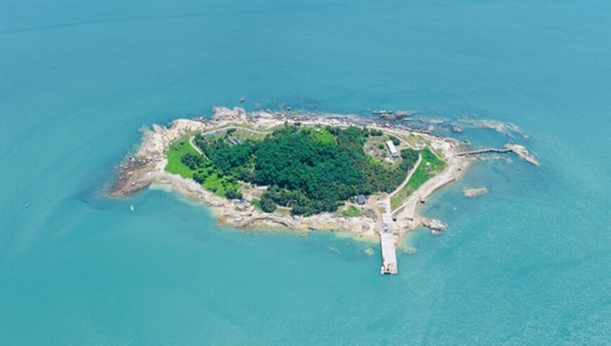 “荒岛求生”挑战赛将在山东青岛举办？主办方：这是一件非常酷的事情