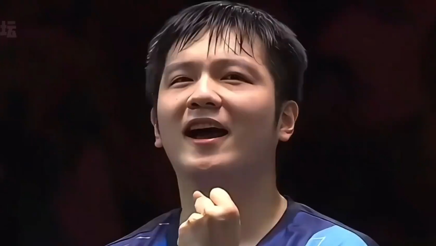 体坛记忆｜樊振东加盟德甲，多方发来祝贺