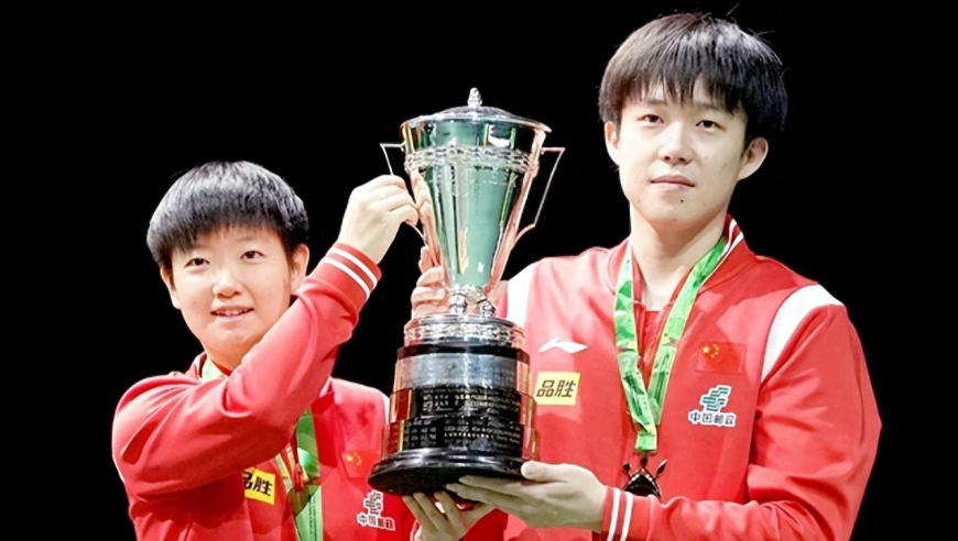 莎头组合的绝境翻盘！1比3落后连救4赛点，南阳上演最热血逆转