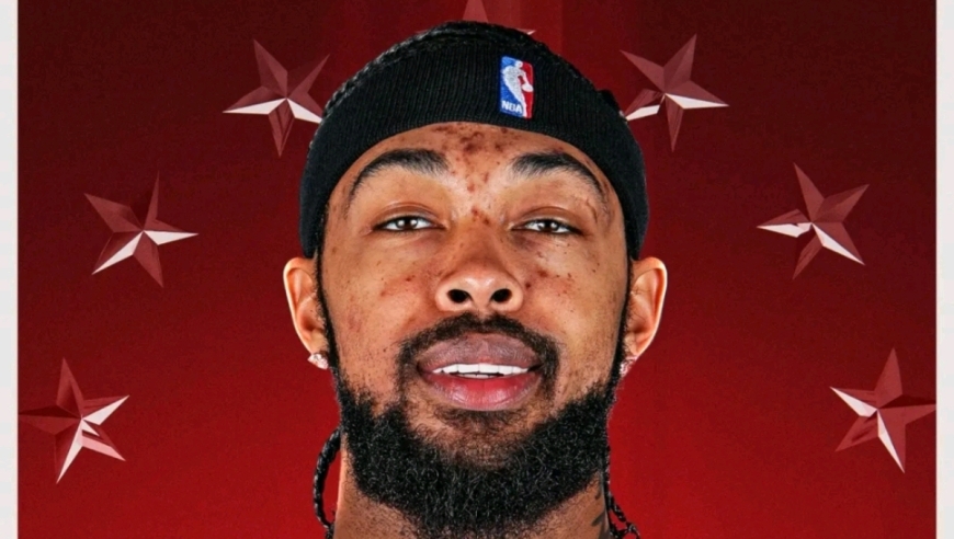 NBA官宣！英格拉姆递补入选全明星！抱歉哈登，你又被无视了