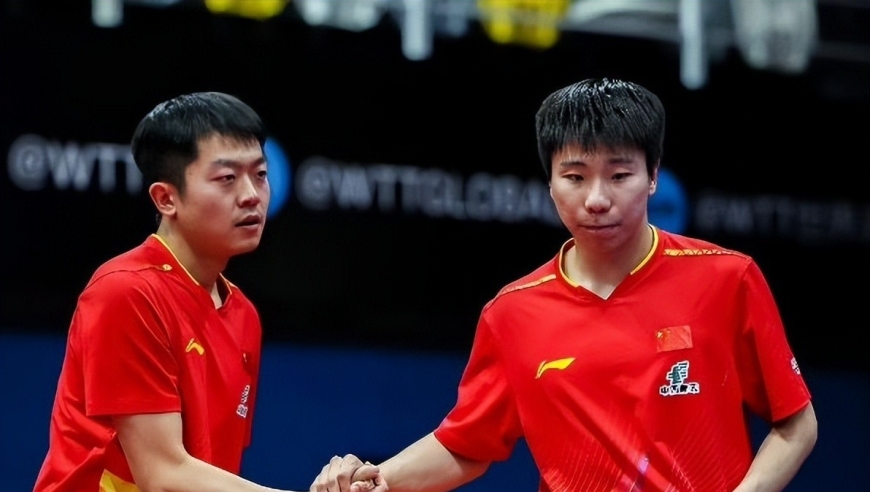 1-3！国乒男单连吃败仗：球星赛再输外战，全国第四不敌日本选手