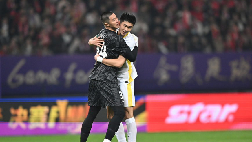 中超亚冠3席位确定：河南无缘！海港直通精英赛+国安获附加赛资格