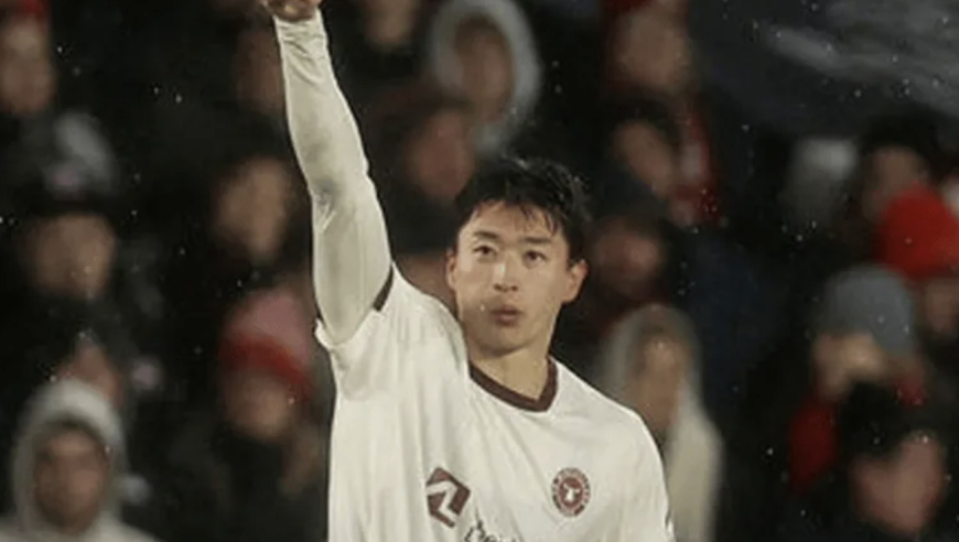 28岁韩国脚绝杀！英超耻辱：6亿欧神经队打不过1亿欧小卒 主帅甩锅