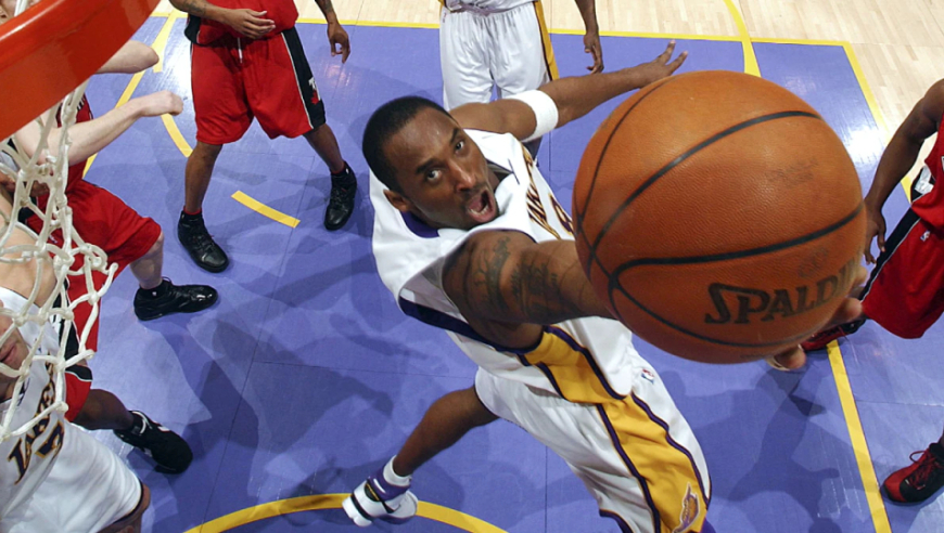 科比81分20周年！猛龙前主帅回忆神迹：把战术试了个遍也没防住他