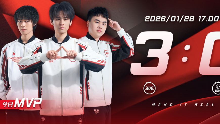 JDG3-0DRG，无畏状态拉满，清融为无双发声，小寒顶替绝意