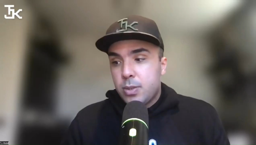 基德儿子公开批评：不懂让弗拉格打控卫的做法，他不是控卫