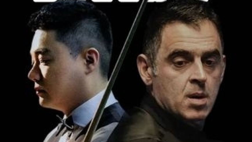 体坛记忆｜领先72分目中无人！毫无顾忌的强拼进攻，丁俊晖反手清台教做人 