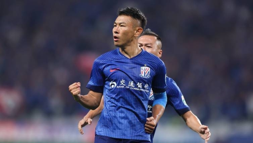 曝38岁于汉超将挂靴！不与申花续约，520场轰95球