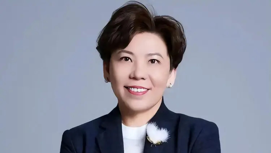 王楠没想到，国籍传闻真相大白6年的邓亚萍，竟因一句话口碑暴增