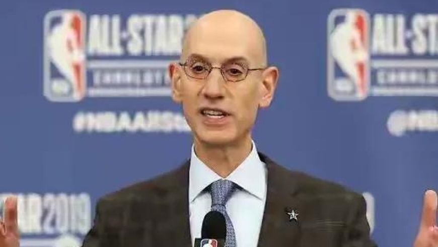 正式官宣！肖华亲承！NBA17冠王朝球队易主 巴斯家46年赚99.3亿刀