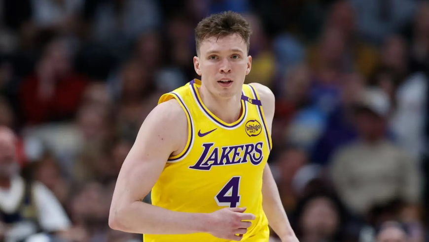 湖人早该重用我！克内克特vs森林狼15分集锦：临危受命作用明显