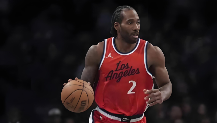 单核逼出最强机器人！小卡41分8板4断集锦 抢断三分攻守一体