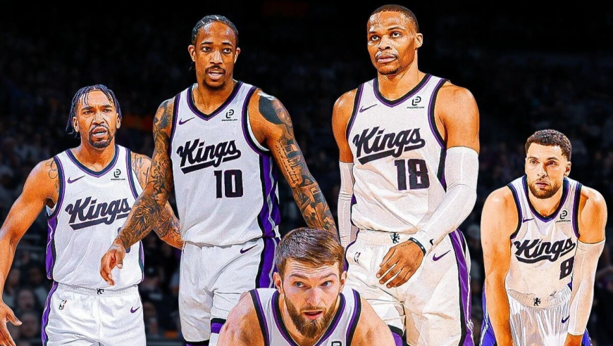 14连败！NBA第一烂队！两大核心同时报销