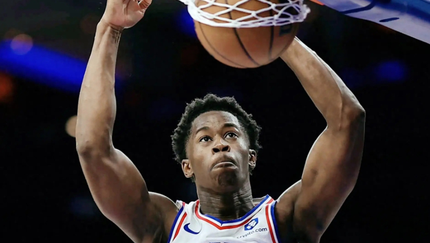 3日NBA官方十佳球：勇士波杰极限抛投压哨三分 埃奇库姆滑翔劈扣