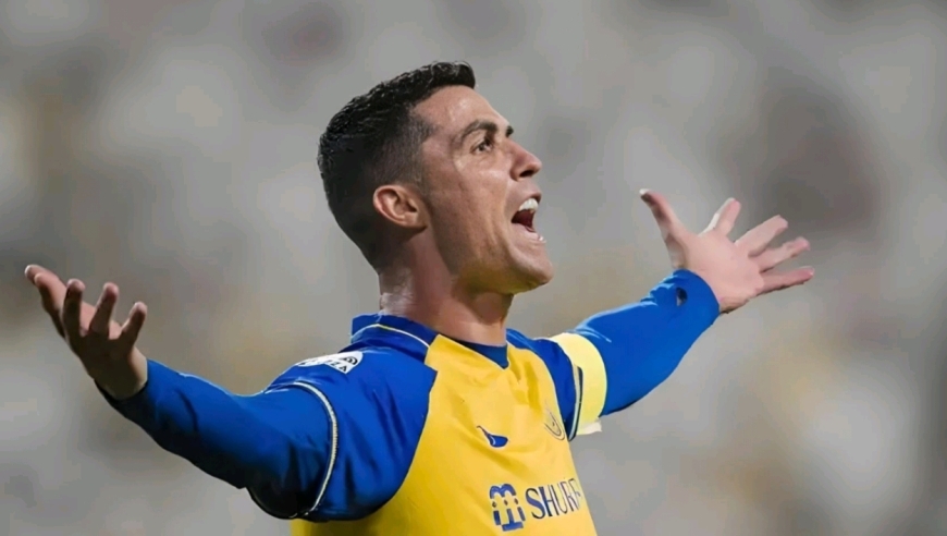 谁是吸金王？2025年收入最高的十位运动员，C罗第5次登顶