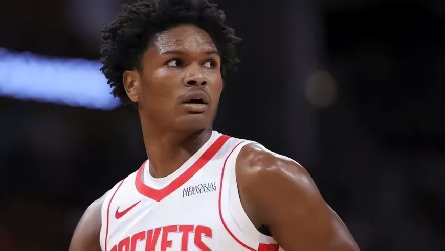 火箭三核轰86分仍输爵士！8投9分，末节被弃用，谢泼德和申京不搭