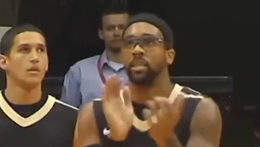 飞人基因！乔丹的儿子一个贪财，一个好色｜篮球之神