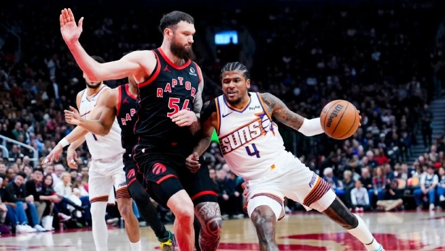 太阳115-122憾负猛龙，格林34+4，谁是输球罪魁？数据不会说谎！