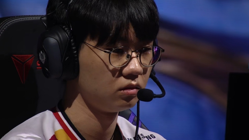 LPL战术大失败！AL迷之阵容崩盘，T1全程碾压，Doran鳄鱼进场立功