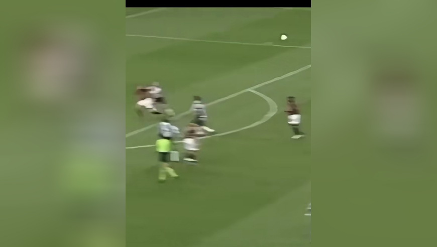 除了进球啥也不会？盘点超级皮波因扎吉的八大无解进球