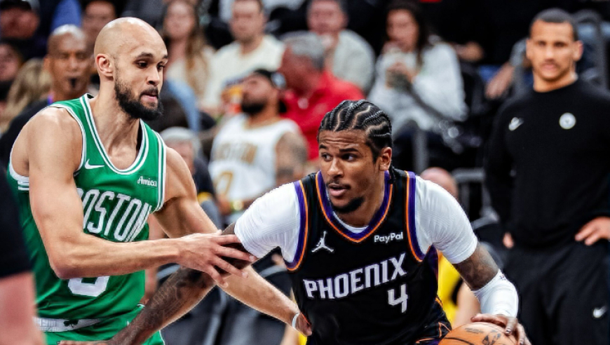 四战83中28铁到哭！格林遭嘲讽吹嘘过度 美媒：火箭换走杜兰特赢麻了