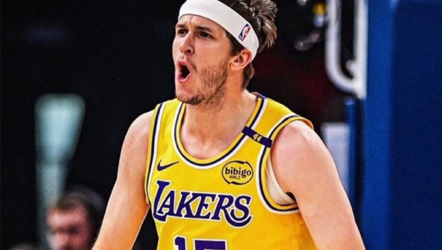 慢镜还原！里夫斯绝杀森林狼最后3分钟，6搞笑瞬间印证有多难