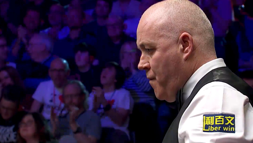 大师赛决赛前瞻：是传奇希金斯破高龄纪录，还是囧哥听牌大满贯？