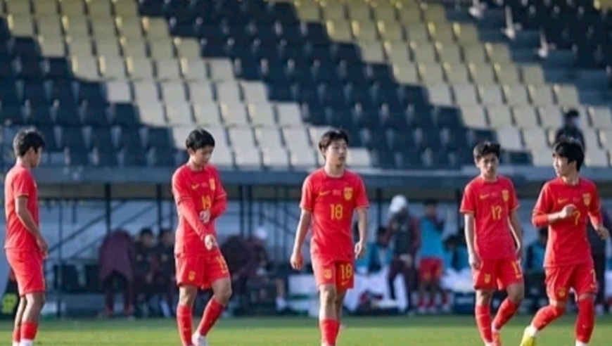 2-0！1-0！国足72小时复仇+闪电制胜，爆冷克亚洲冠军，剑指世界杯