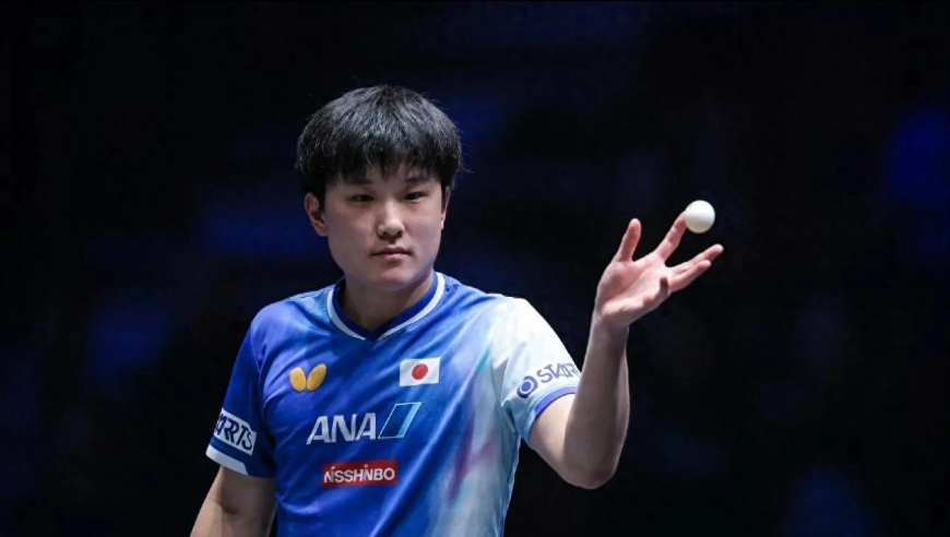 瑞典大满贯战报：韩国名将0-3爆冷出局，赵大成3-2险胜晋级16强！​