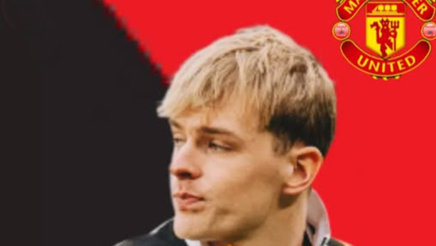 曼联再现最倒霉玻璃人！重伤被退货后出租又受伤，曾是滕哈格爱将