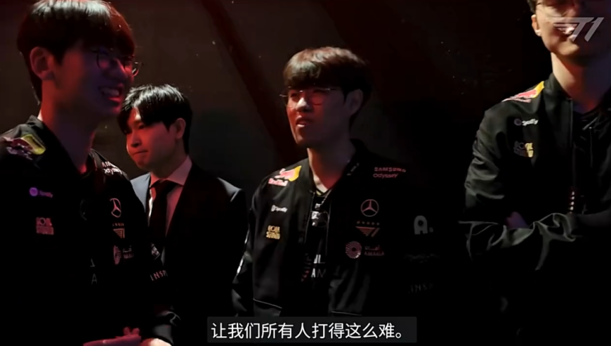 Doran太不自量力了，指挥队友：你们可以围绕我打