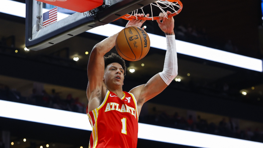 单场30分+7抢断+三双有多难？历史仅7人做到，一人单场38+17+7断+12帽