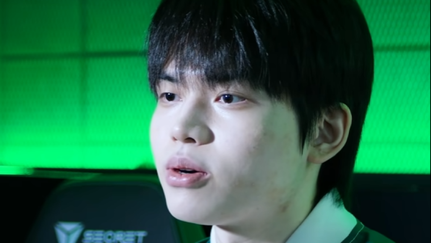 拳头实锤！韩服92%胜率是一名职业中单，网友：不是AI，胜似AI