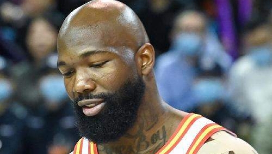 琼斯怒批CBA四外援政策！6亿薪资浪费 耽误年轻球员成长？