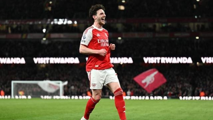 2-1！1.2亿先生助攻，切尔西被赛季三杀，阿森纳甩开曼城5分