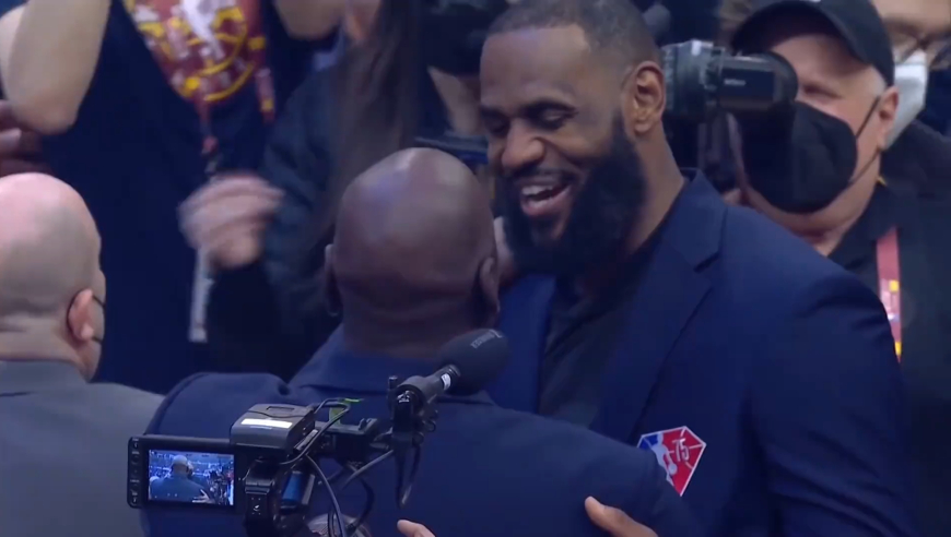 这可能是关于goat争论最好的解释，看看美国资深体育媒体人科林考赫德怎么说