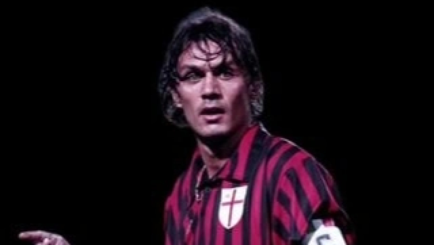 体坛记忆｜AC米兰队史十大经典进球 红黑信仰dna觉醒时刻！燃炸圣西罗，每一个都是传世之作