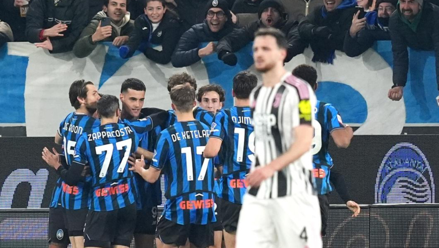 0-3崩盘！溃败出局，斯帕莱蒂不敢相信，意甲第4耻辱一战