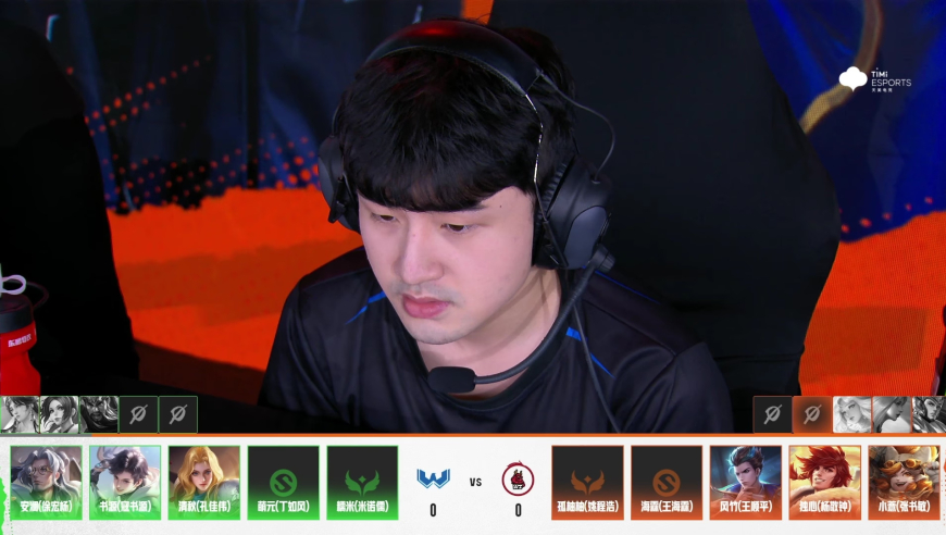 2025年K甲夏季赛（常规赛第二轮）WEEK7 DAY3  东莞WZ vs WST_1