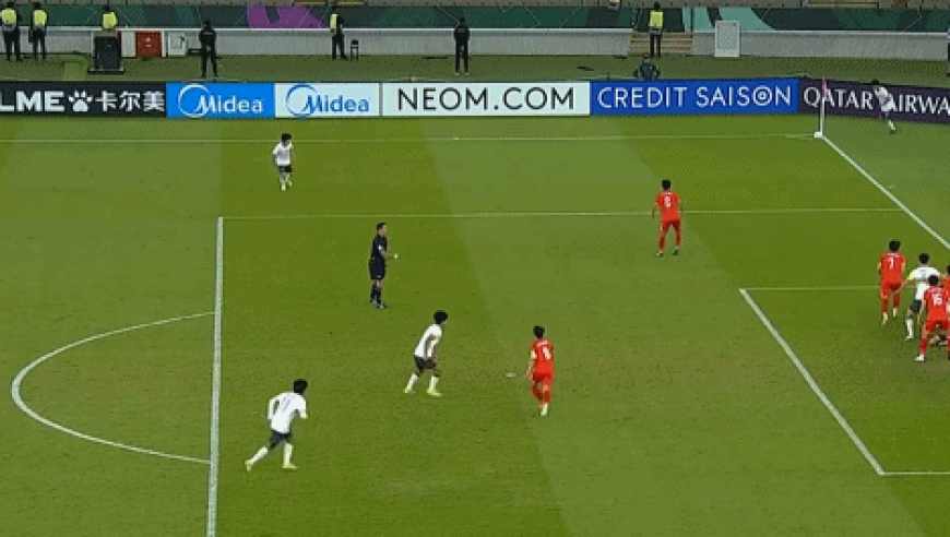 太牛了！安东尼奥3细节完胜对方韩国教练：近10年最成功外教