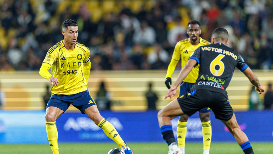 41岁怎么了？C罗照样杀回葡萄牙国家队！墨西哥美国瑟瑟发抖？