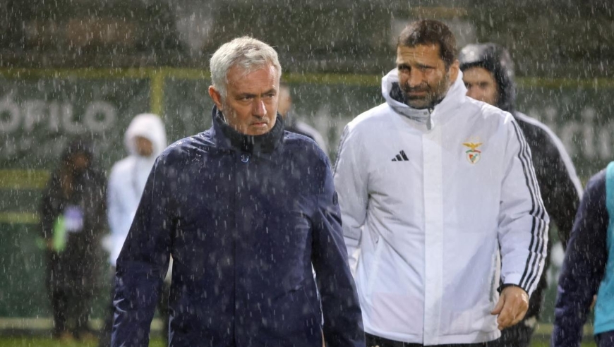 随着62岁穆帅率队2-1，布拉加3-0，葡超最新积分榜出炉