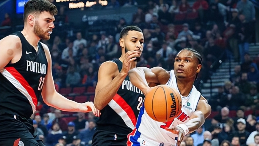 亚历山大31+10无缘今日最佳！约基奇三双也落选，只因锡安统治末节