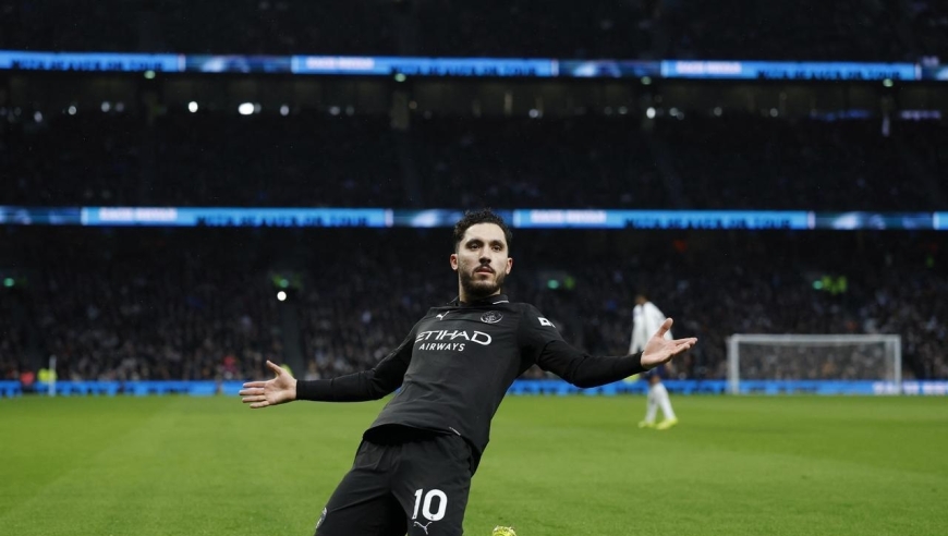 随着曼城2-2，曼联3-2，维拉0-1，英超最新积分榜出炉