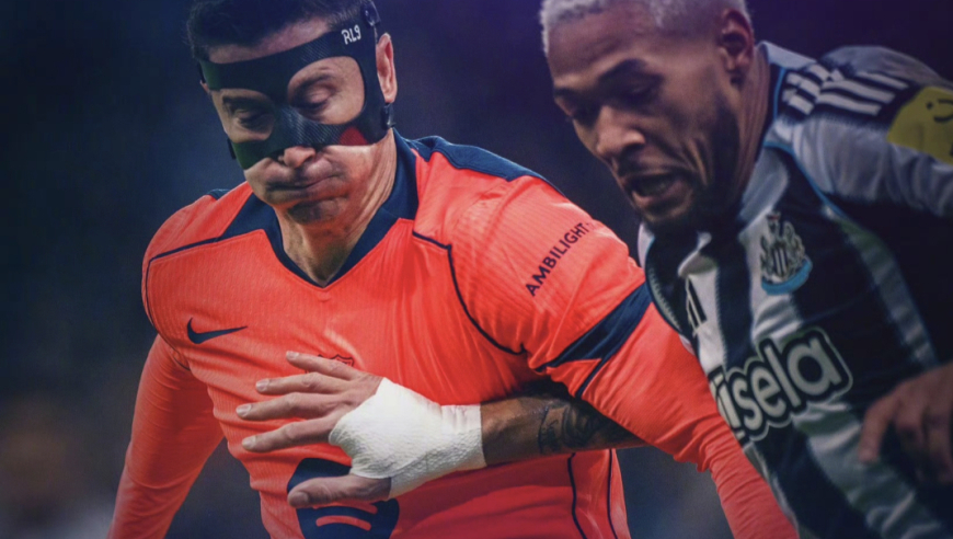 随着巴萨1-1绝平纽卡，拜仁6-1，热刺2-5，欧冠8强基本决出4席了