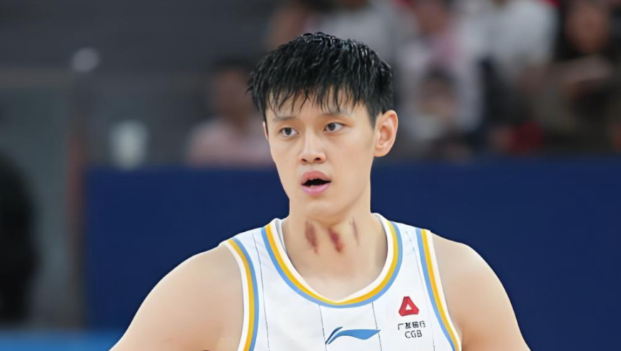 输广厦3分！揪出3大&ldquo;废柴&rdquo; 坑惨了北京队