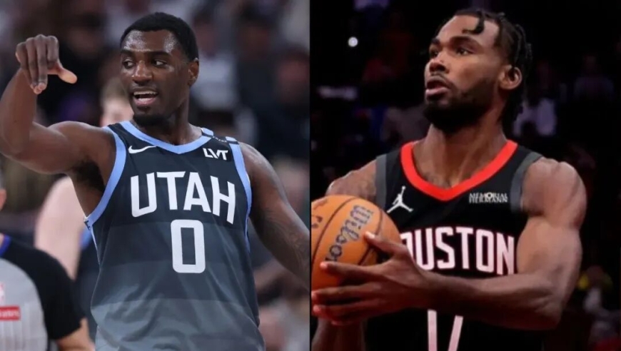 韧带撕裂！直接抬回更衣室！NBA生涯即将结束